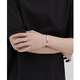 simple bangle / シンプルバングル | wyz | 詳細画像11