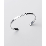 simple bangle / シンプルバングル | wyz | 詳細画像4