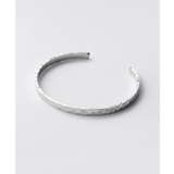 simple bangle / シンプルバングル | wyz | 詳細画像5