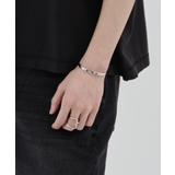 simple bangle / シンプルバングル | wyz | 詳細画像8