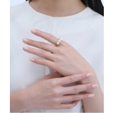 plump pearl ring / プランプ パール リング | ciite' | 詳細画像12