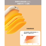充電式カイロ カイロ 可愛い | Cinderella | 詳細画像4 