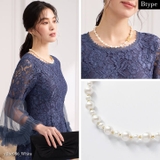 ネックレス ロング ショート | Cinderella | 詳細画像8 