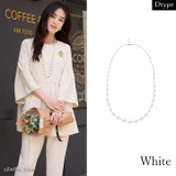 ネックレス ロング ショート | Cinderella | 詳細画像14 