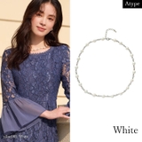 ネックレス ショート パール | Cinderella | 詳細画像2 