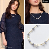 ネックレス ショート パール | Cinderella | 詳細画像8 