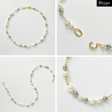 ネックレス ショート パール | Cinderella | 詳細画像9 