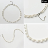 ネックレス ショート パール | Cinderella | 詳細画像13 