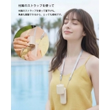 ミニ扇風機 携帯扇風機 冷却 | Cinderella | 詳細画像7 