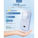 ハンディファン 携帯扇風機 暑さ対策 | Cinderella | 詳細画像7