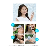 ハンディファン 冷却プレート 卓上扇風機 | Cinderella | 詳細画像5 