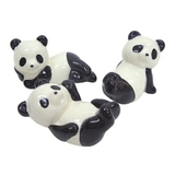 キュートなパンダの箸置き3個セット 面白食器ギフト通販 | cinemacollection | 詳細画像1 