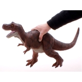 ティラノサウルス プレミアムエディション特大サイズフィギュア ソフトビニールモデ… | cinemacollection | 詳細画像3