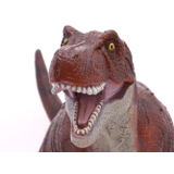 ティラノサウルス プレミアムエディション特大サイズフィギュア ソフトビニールモデ… | cinemacollection | 詳細画像4