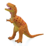 ティラノサウルス ベビーモデルフィギュア ソフトビニールモデル | cinemacollection | 詳細画像1