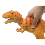ティラノサウルス ベビーモデルフィギュア ソフトビニールモデル | cinemacollection | 詳細画像2