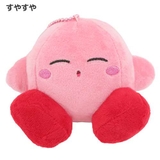 星のカービィ マスコット ぬいぐるみマスコットBC | cinemacollection | 詳細画像8 