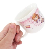 ちいさなプリンセス ソフィア キッズマグカップ | cinemacollection | 詳細画像2