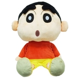 クレヨンしんちゃん キャラぬいぐるみ 特大ぬいぐるみXL | cinemacollection | 詳細画像1