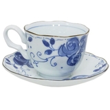 ハローキティ ティーカップ カップ＆ソーサー | cinemacollection | 詳細画像2 