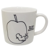 はらぺこあおむし マグカップ 陶磁器製 | cinemacollection | 詳細画像6 