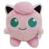 ポケットモンスター マスコット ミニぬいぐるみボールチェーン | cinemacollection | 詳細画像1