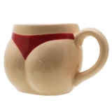 ティーバック マグカップ 磁器製マグ | cinemacollection | 詳細画像1 