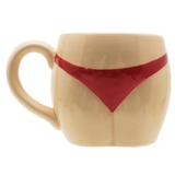 ティーバック マグカップ 磁器製マグ | cinemacollection | 詳細画像2 