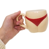 ティーバック マグカップ 磁器製マグ | cinemacollection | 詳細画像3 