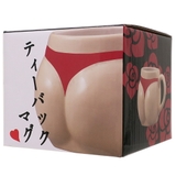 ティーバック マグカップ 磁器製マグ | cinemacollection | 詳細画像4 