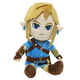 ゼルダの伝説 ブレスオブザワイルド ぬいぐるみ | cinemacollection | 詳細画像1