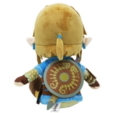 ゼルダの伝説 ブレスオブザワイルド ぬいぐるみ | cinemacollection | 詳細画像3