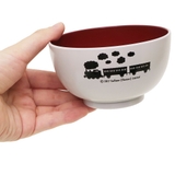 きかんしゃトーマス キッズ食器 こども塗汁椀 | cinemacollection【KIDS】 | 詳細画像2 
