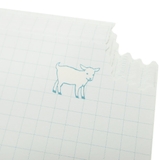 レターセット 女子向け musha | cinemacollection | 詳細画像2 