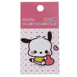 ポチャッコ ミニシール ダイカットミニシール | cinemacollection | 詳細画像2