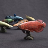 アジアアロワナ フィギュア ソフトモデルフィギュア | cinemacollection | 詳細画像8 