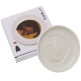 ネコ 小皿 磁器製 | cinemacollection | 詳細画像1 