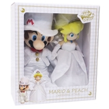 スーパーマリオオデッセイ ペア ぬいぐるみ | cinemacollection | 詳細画像1 