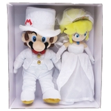 スーパーマリオオデッセイ ペア ぬいぐるみ | cinemacollection | 詳細画像2 