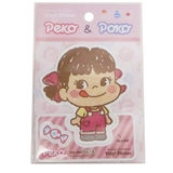 不二家のミルキー ステッカー ビニールステッカー | cinemacollection | 詳細画像1 