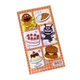 アンパンマン 知育玩具 ぬりえでおぼえよう | cinemacollection | 詳細画像5 