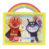 アンパンマン レターセット おてがみセット | cinemacollection | 詳細画像1