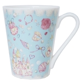たけいみき マグカップ 陶器製MUG | cinemacollection | 詳細画像1 