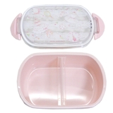 たけいみき お弁当箱 1段ロック式ランチボックス | cinemacollection | 詳細画像2 
