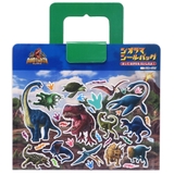 ディノアース ミニシール セット | cinemacollection | 詳細画像1 