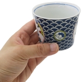 ミッフィー そば猪口 九谷焼 | cinemacollection | 詳細画像4 