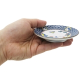 ミッフィー 小皿 九谷焼 | cinemacollection | 詳細画像2