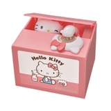 ハローキティ 貯金箱 いたずら | cinemacollection | 詳細画像1