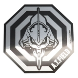 エヴァンゲリオン 防水 ステッカー | cinemacollection | 詳細画像1 