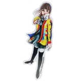 ビニール 防水 ステッカー | cinemacollection | 詳細画像1